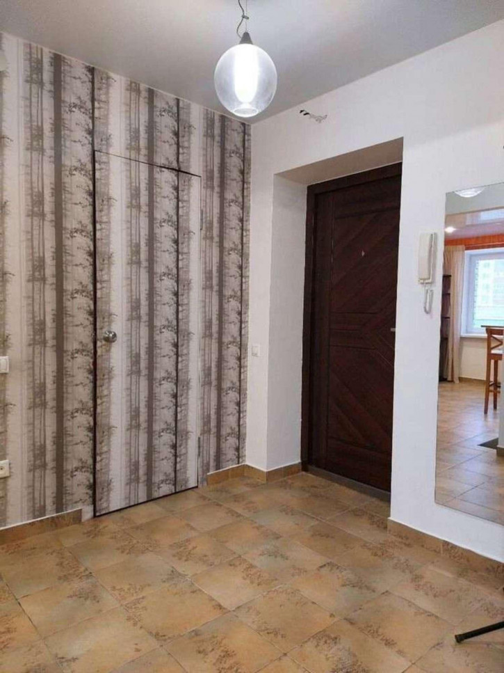 1-комн квартира Дыбенко улица, 118а 1-комн квартира Дыбенко улица, 118а