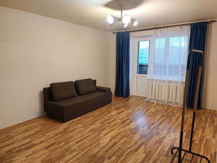1-комн квартира Дыбенко улица, 118а 1-комн квартира Дыбенко улица, 118а