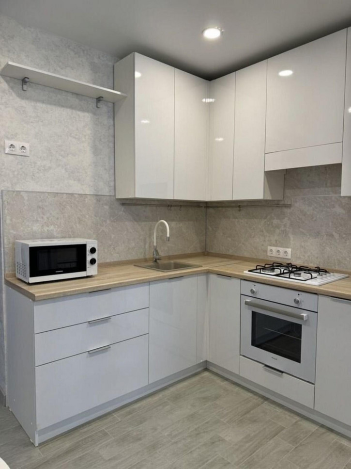 1-комн квартира Алабина улица