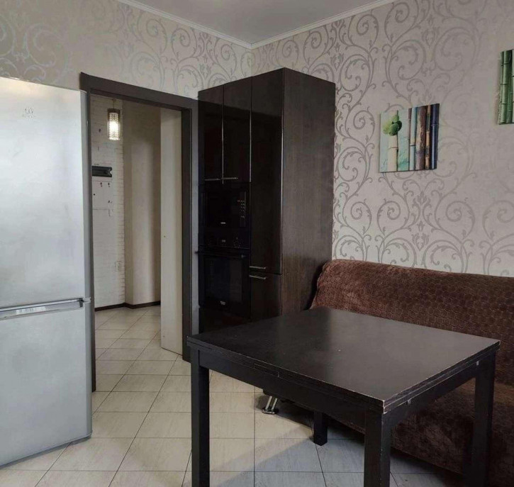 1-комн квартира Солнечная улица, 34