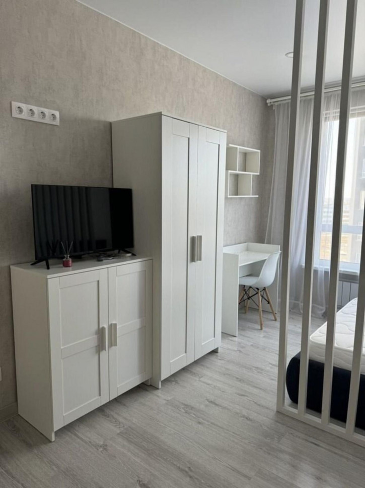 1-комн квартира Алабина улица