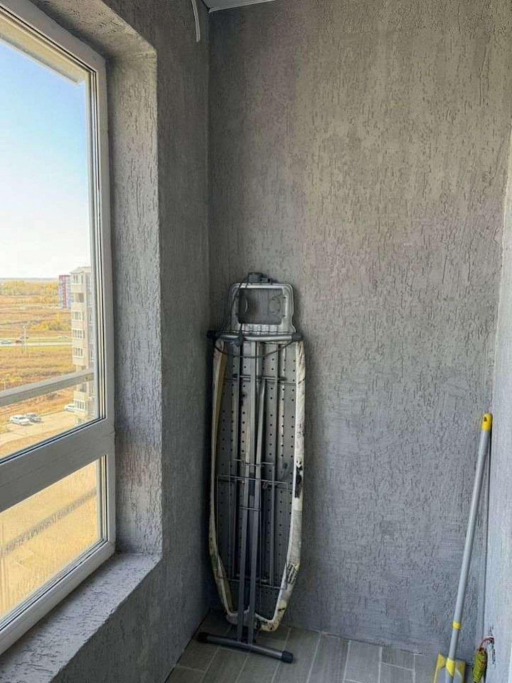 1-комн квартира Алабина улица