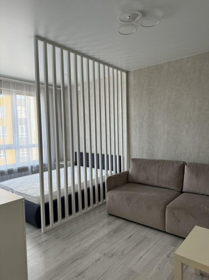 1-комн квартира Алабина улица