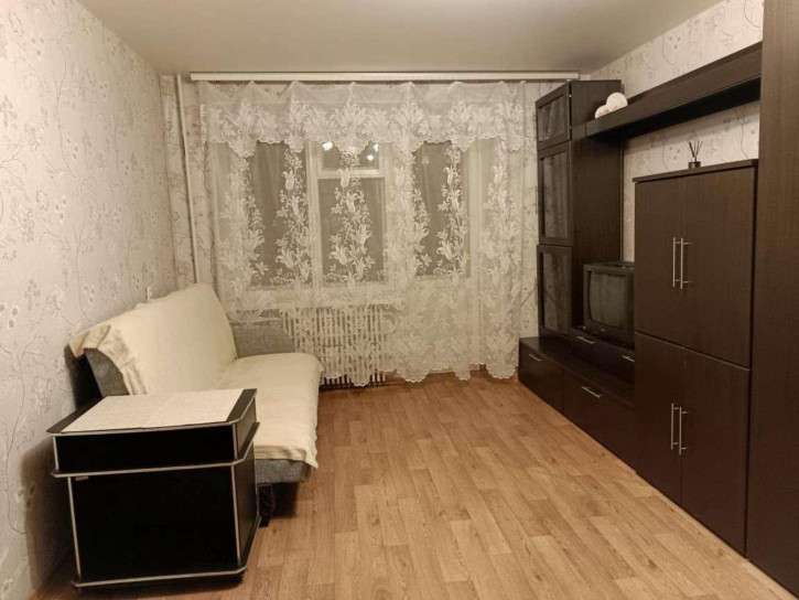 1-комн квартира Заводское шоссе, 59