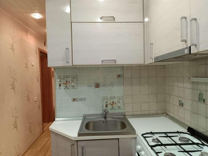 1-комн квартира Заводское шоссе, 59