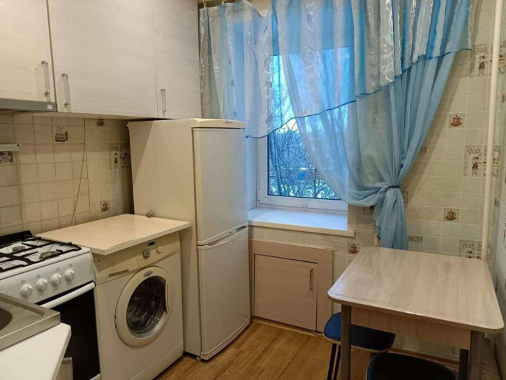 1-комн квартира Заводское шоссе, 59