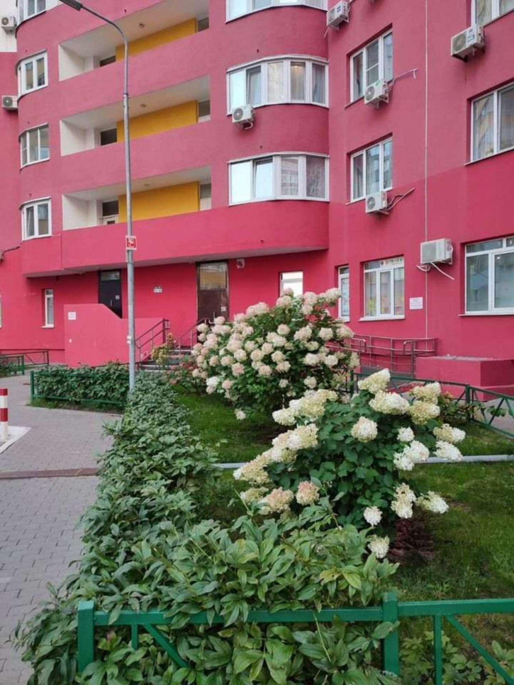 1-комн квартира Солнечная улица, 8 1-комн квартира Солнечная улица, 8