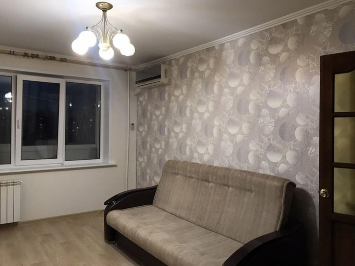 2-комн квартира Черемшанская улица, 258