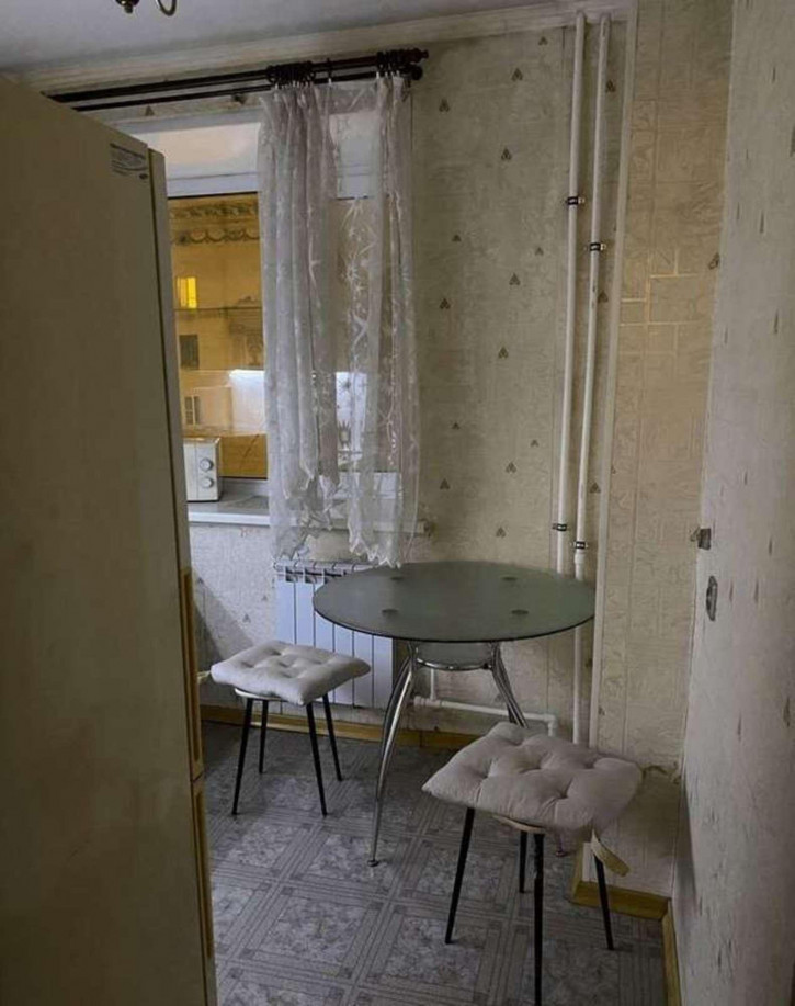 1-комн квартира Галактионовская улица, 128