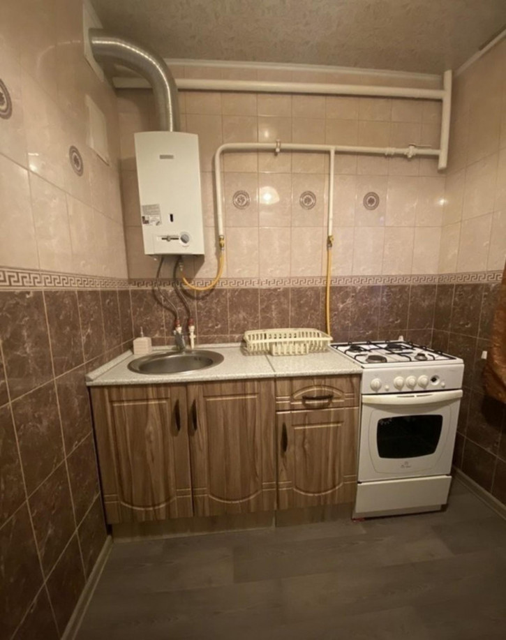 1-комн квартира 22 Партсъезда улица, 30