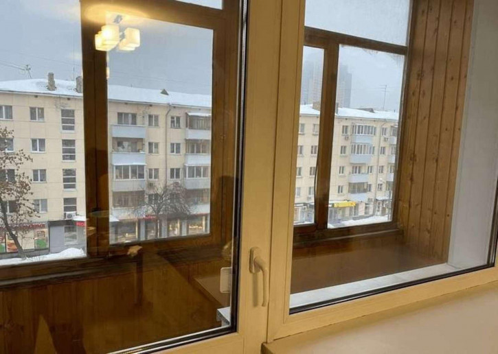 1-комн квартира Галактионовская улица, 128