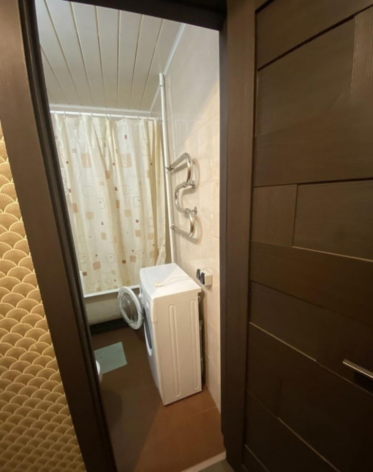 1-комн квартира 22 Партсъезда улица, 30