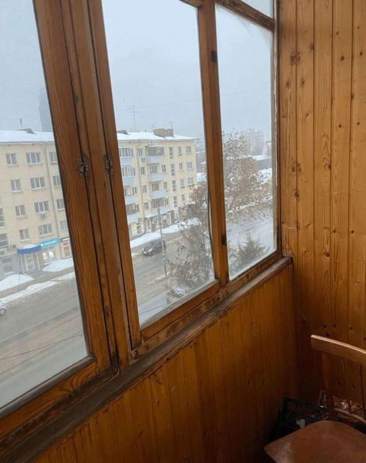 1-комн квартира Галактионовская улица, 128