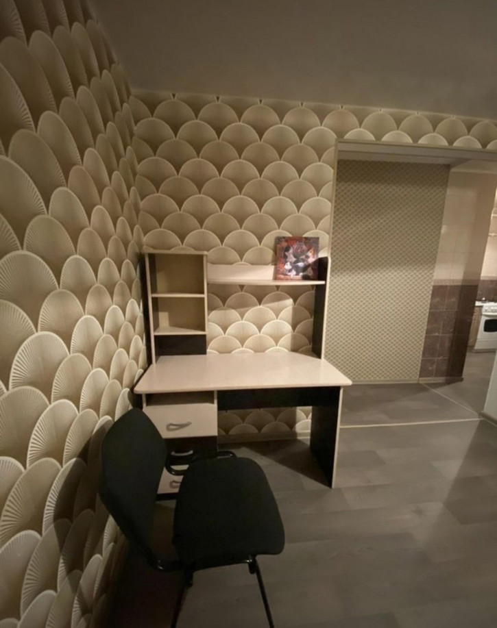 1-комн квартира 22 Партсъезда улица, 30