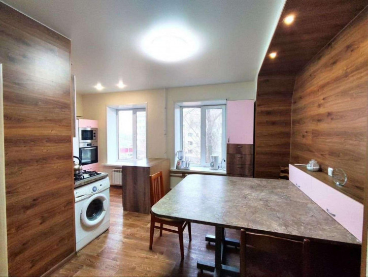 2-комн квартира Ново-Садовая улица, 275