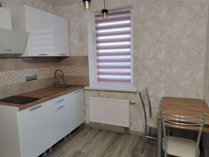 1-комн квартира Физкультурная улица, 103а