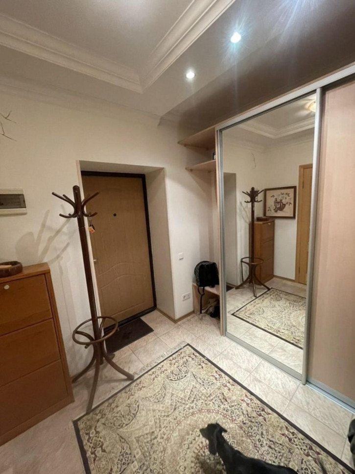 1-комн квартира Радонежская улица, 1