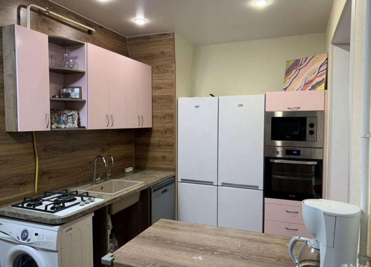 2-комн квартира Ново-Садовая улица, 275