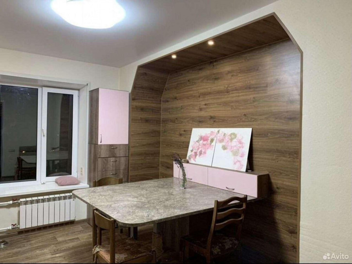 2-комн квартира Ново-Садовая улица, 275