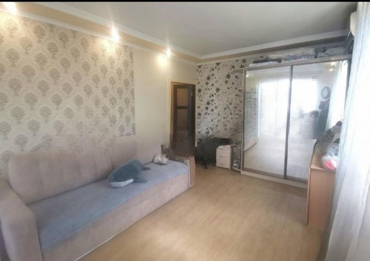 2-комн квартира Свободы улица, 137А