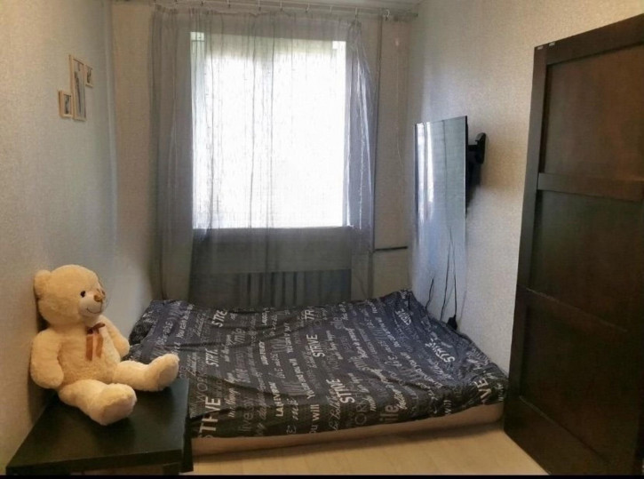 2-комн квартира Свободы улица, 137А