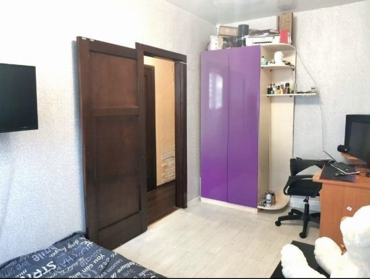 2-комн квартира Свободы улица, 137А