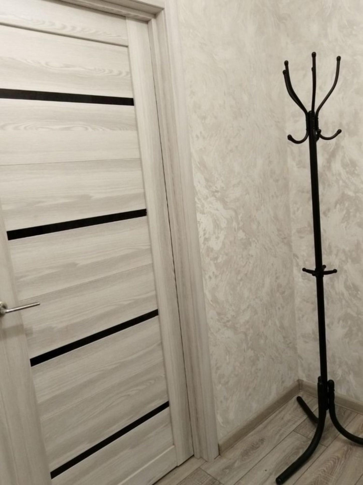 1-комн квартира Физкультурная улица, 103а