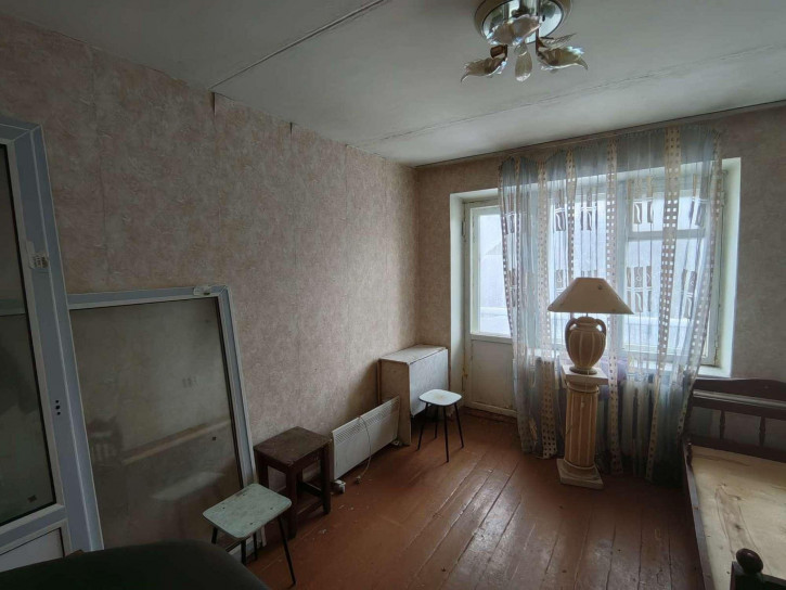 3-комн квартира 15-й квартал, 4