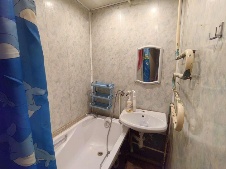 3-комн квартира 15-й квартал, 4