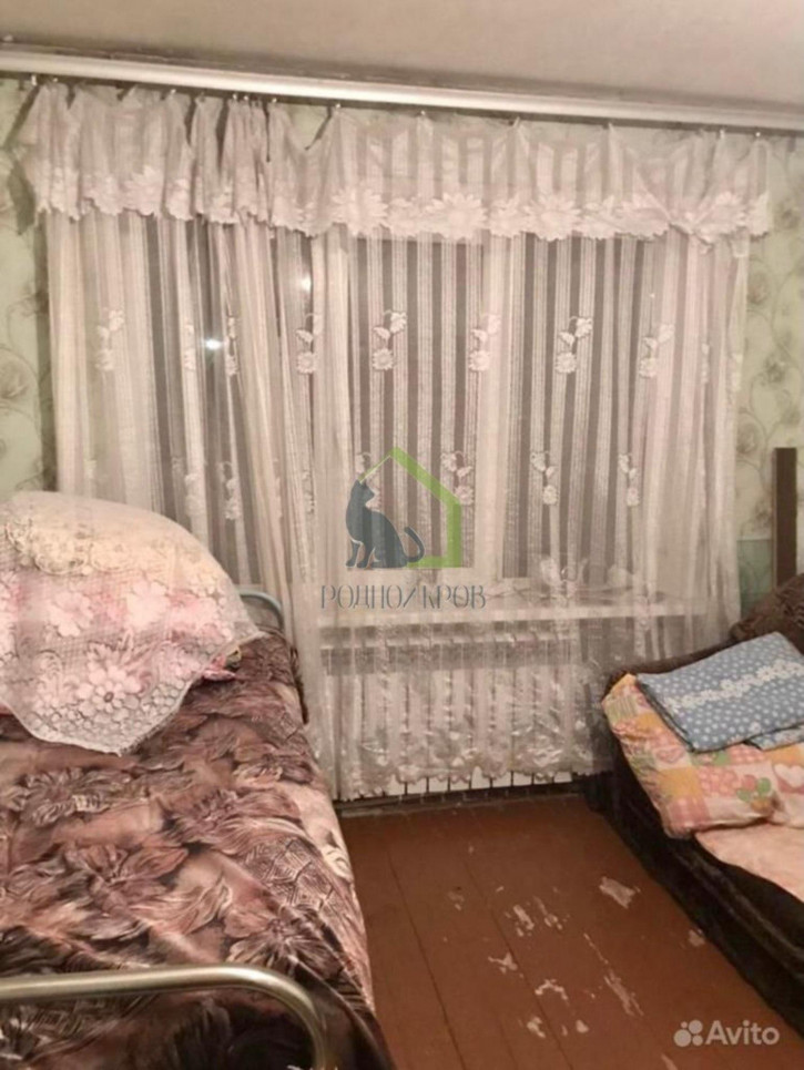 2-комн квартира Мельничная улица, 49