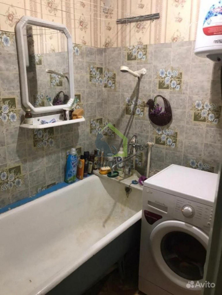 2-комн квартира Мельничная улица, 49