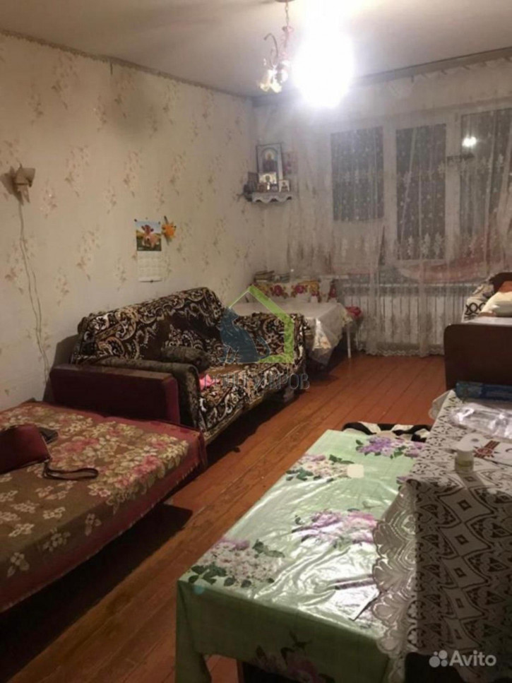 2-комн квартира Мельничная улица, 49