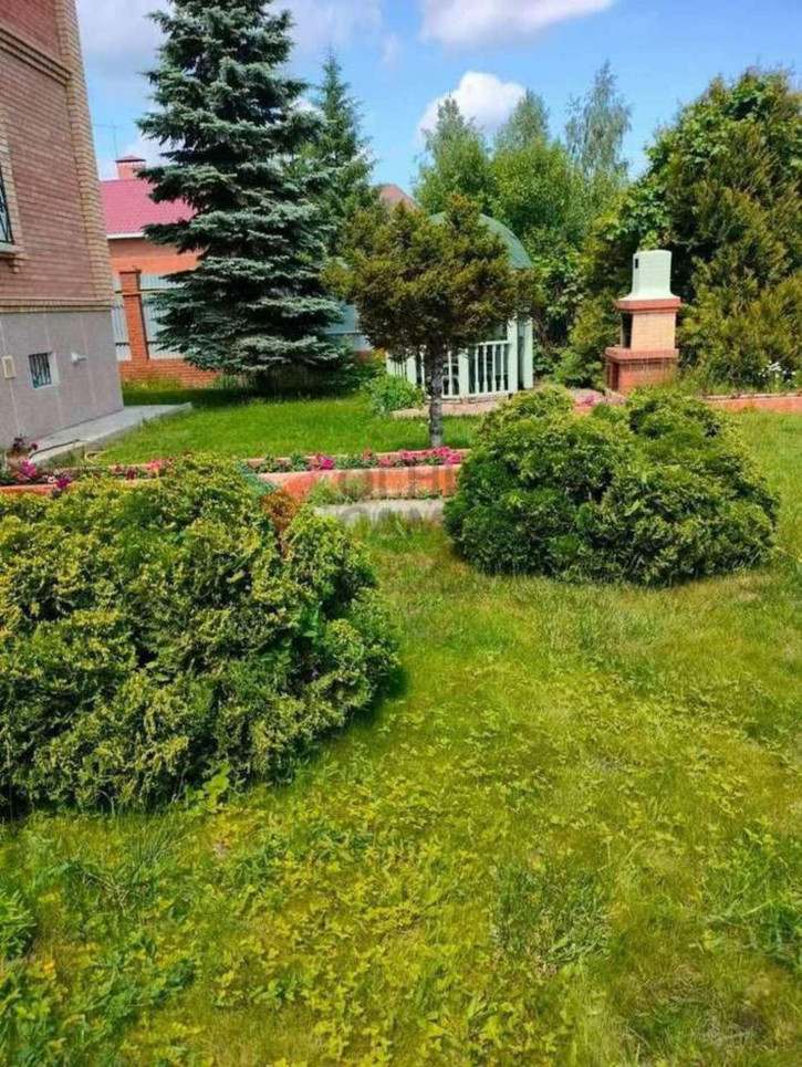 Коттедж/дом поселок Озерки, 155