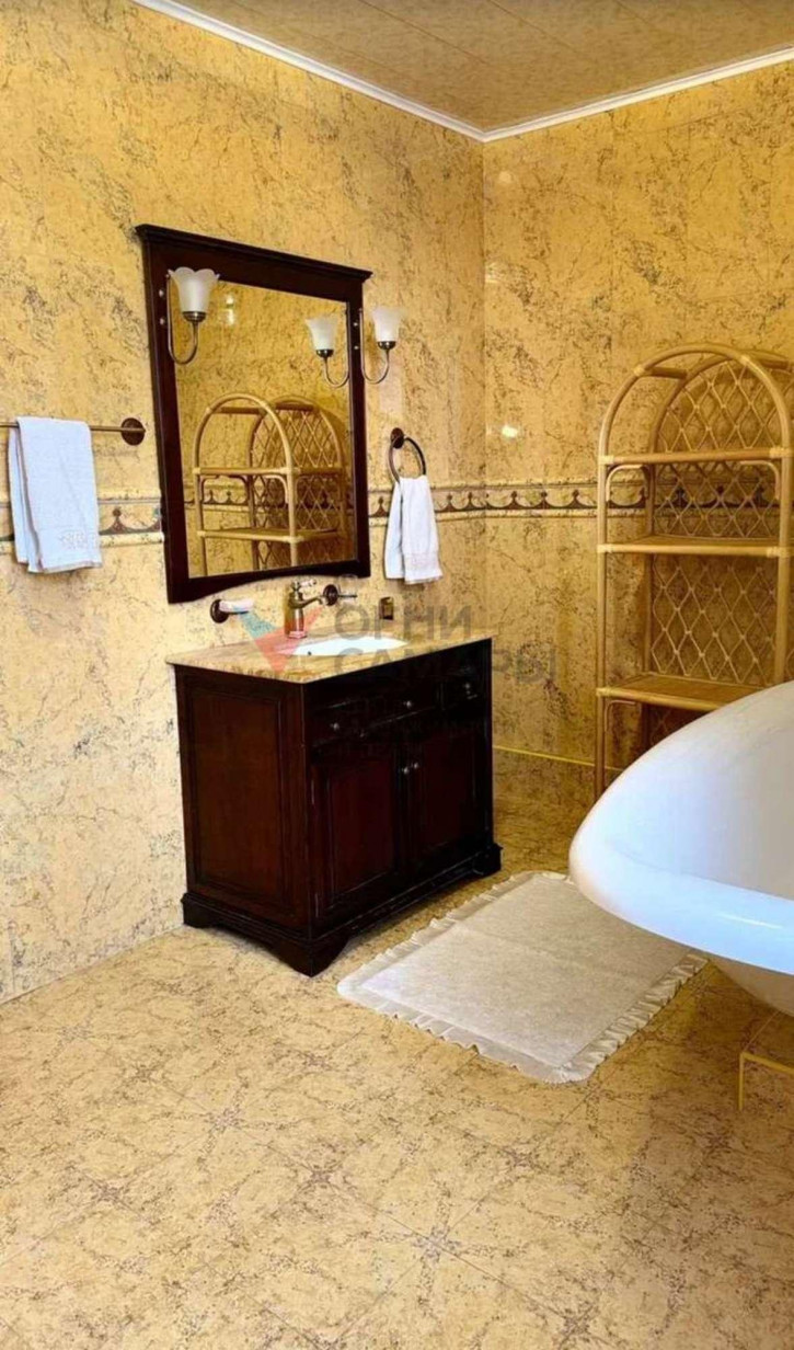 Коттедж/дом поселок Озерки, 155