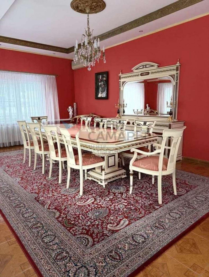 Коттедж/дом поселок Озерки, 155