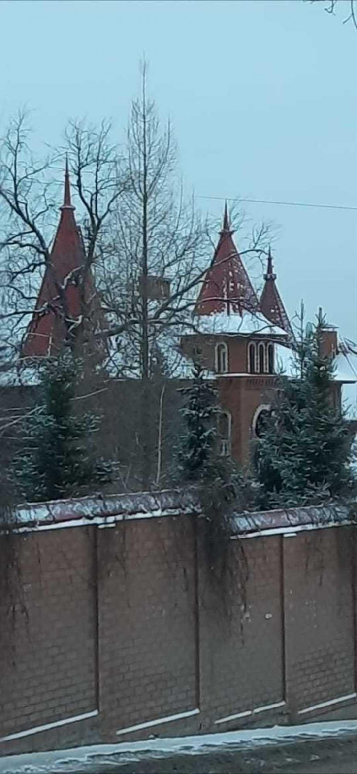 Коттедж/дом 8-я просека, 47