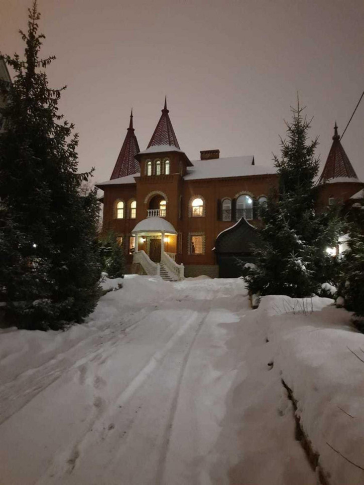 Коттедж/дом 8-я просека, 47