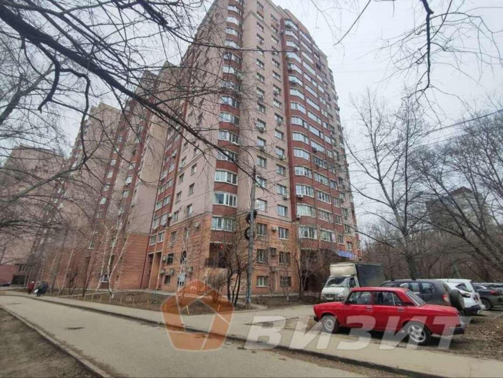 Офис 6-я просека, 155 Офис 6-я просека, 155