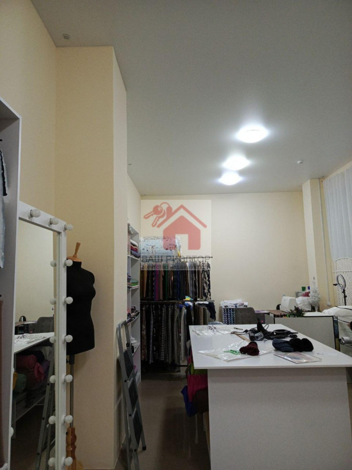 Офис Московское шоссе, 53