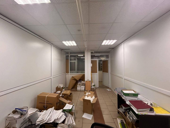Офис Южное шоссе, 53