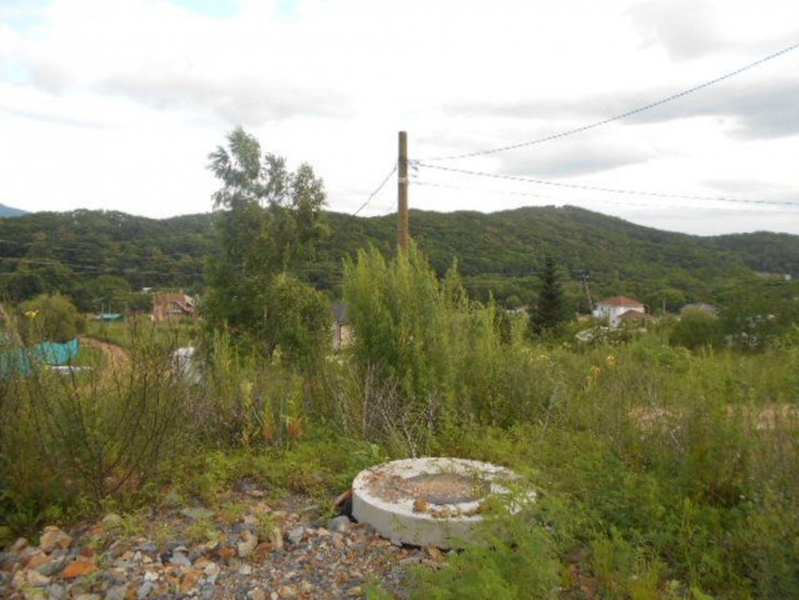 Земельный участок СНТ Падь Садовая 2 Земельный участок СНТ Падь Садовая 2