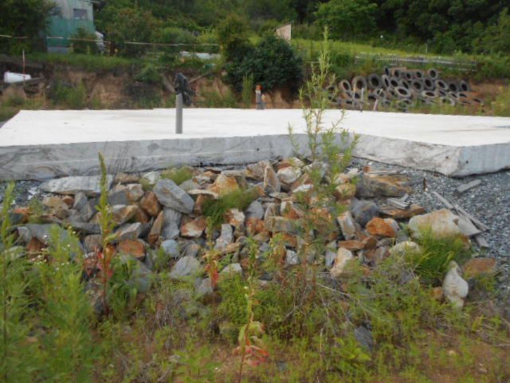 Земельный участок СНТ Падь Садовая 2 Земельный участок СНТ Падь Садовая 2