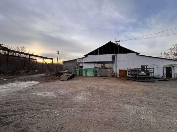 Земельный участок Коммунальная улица, 3