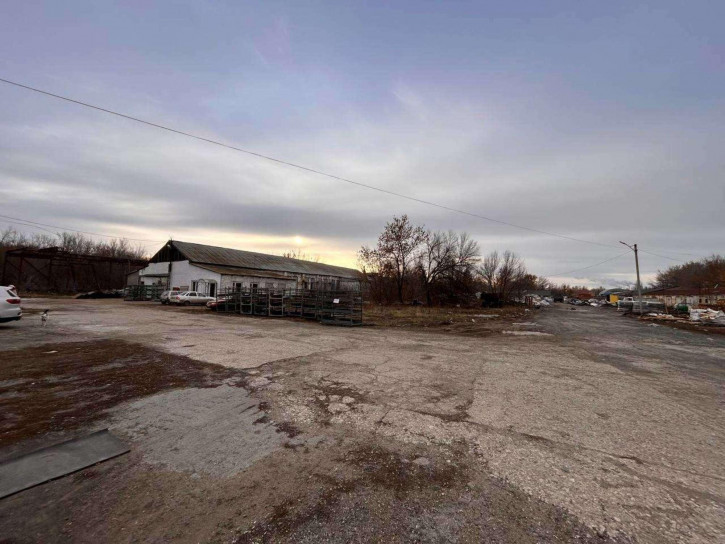 Земельный участок Коммунальная улица, 3