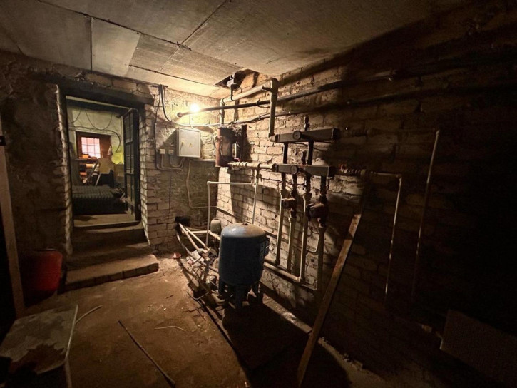 Земельный участок Коммунальная улица, 3