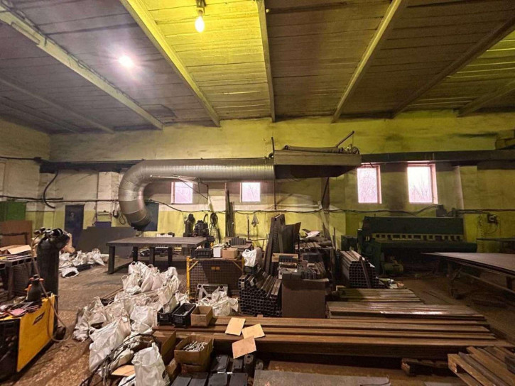 Земельный участок Коммунальная улица, 3