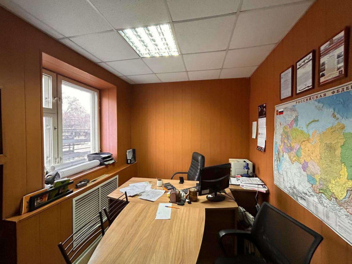 Земельный участок Коммунальная улица, 3