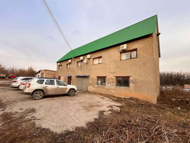 Земельный участок Коммунальная улица, 3