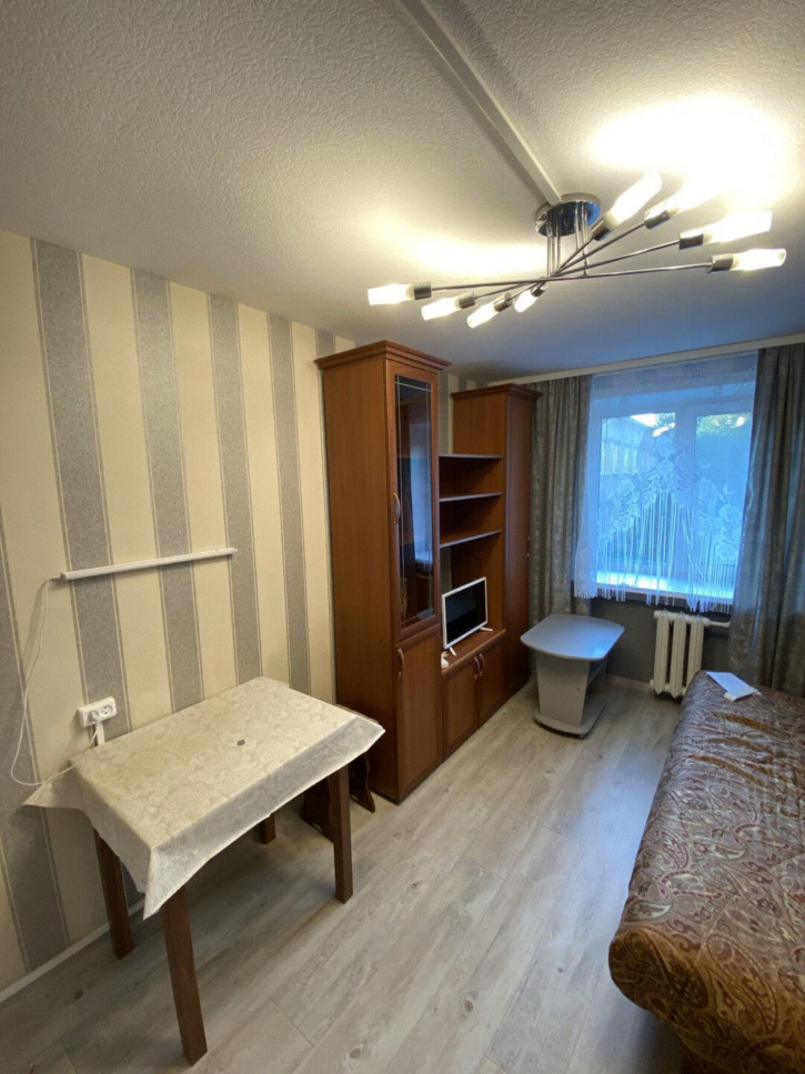 Комната Комсомольская ул, 36
