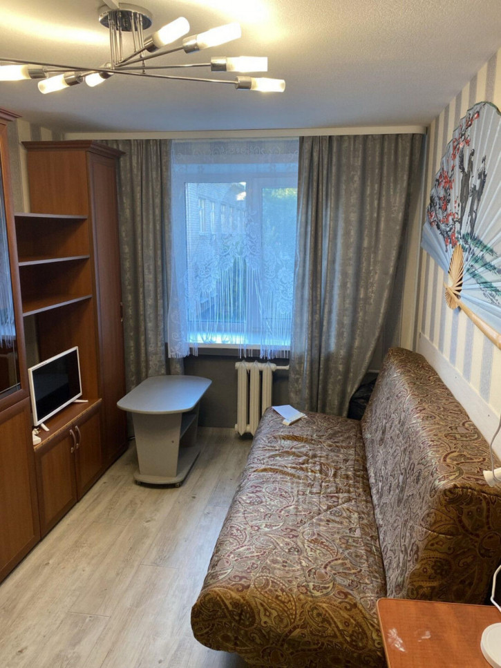 Комната Комсомольская ул, 36